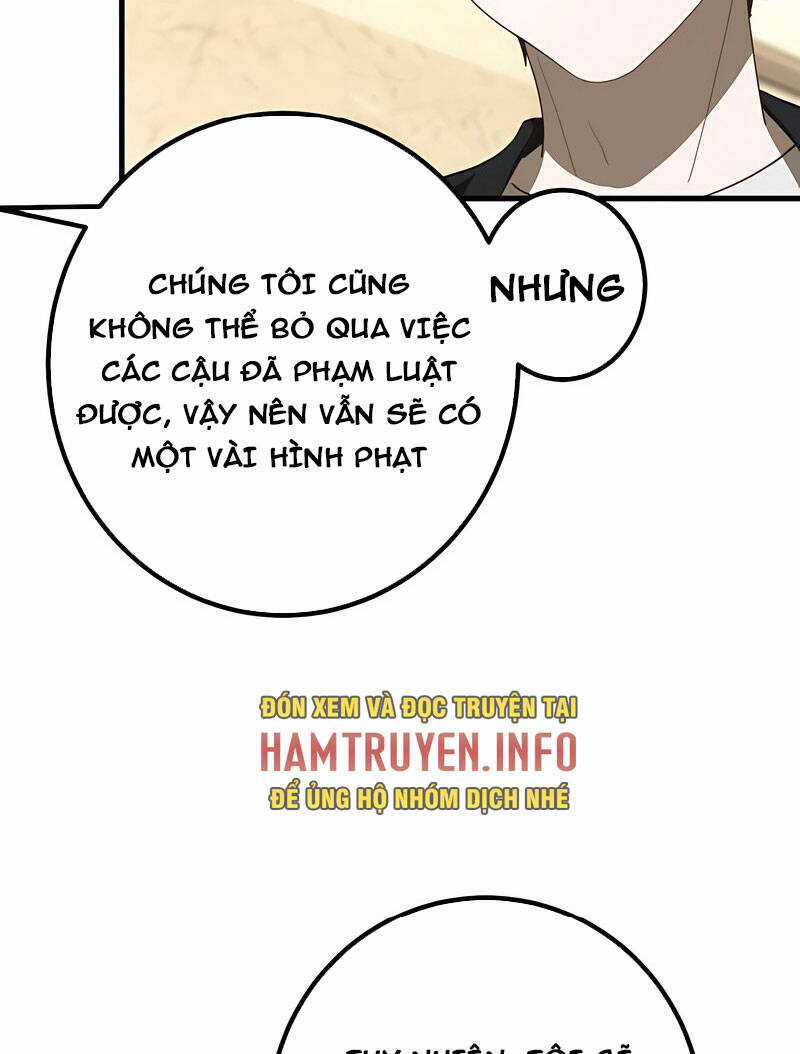 Sự Tái Sinh Của Đại Pháp Sư Bị Phong Ấn Chương 37 trang 27