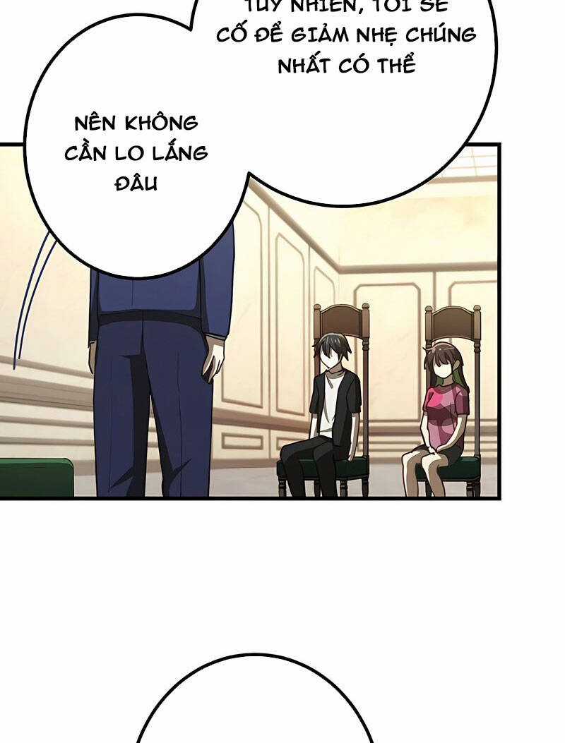 Sự Tái Sinh Của Đại Pháp Sư Bị Phong Ấn Chương 37 trang 28