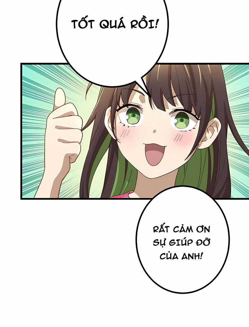 Sự Tái Sinh Của Đại Pháp Sư Bị Phong Ấn Chương 37 trang 29