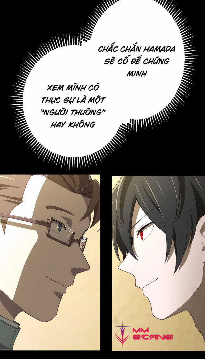 Sự Tái Sinh Của Đại Pháp Sư Bị Phong Ấn Chương 37 trang 3