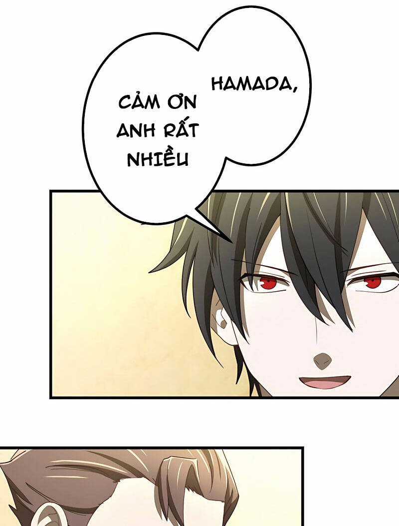 Sự Tái Sinh Của Đại Pháp Sư Bị Phong Ấn Chương 37 trang 30