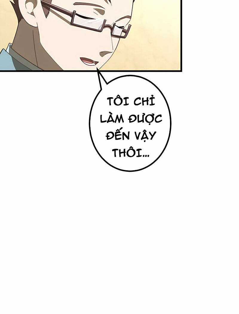 Sự Tái Sinh Của Đại Pháp Sư Bị Phong Ấn Chương 37 trang 31