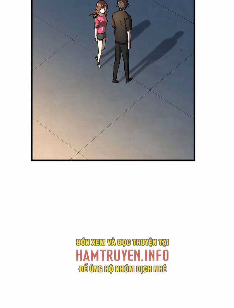 Sự Tái Sinh Của Đại Pháp Sư Bị Phong Ấn Chương 37 trang 33