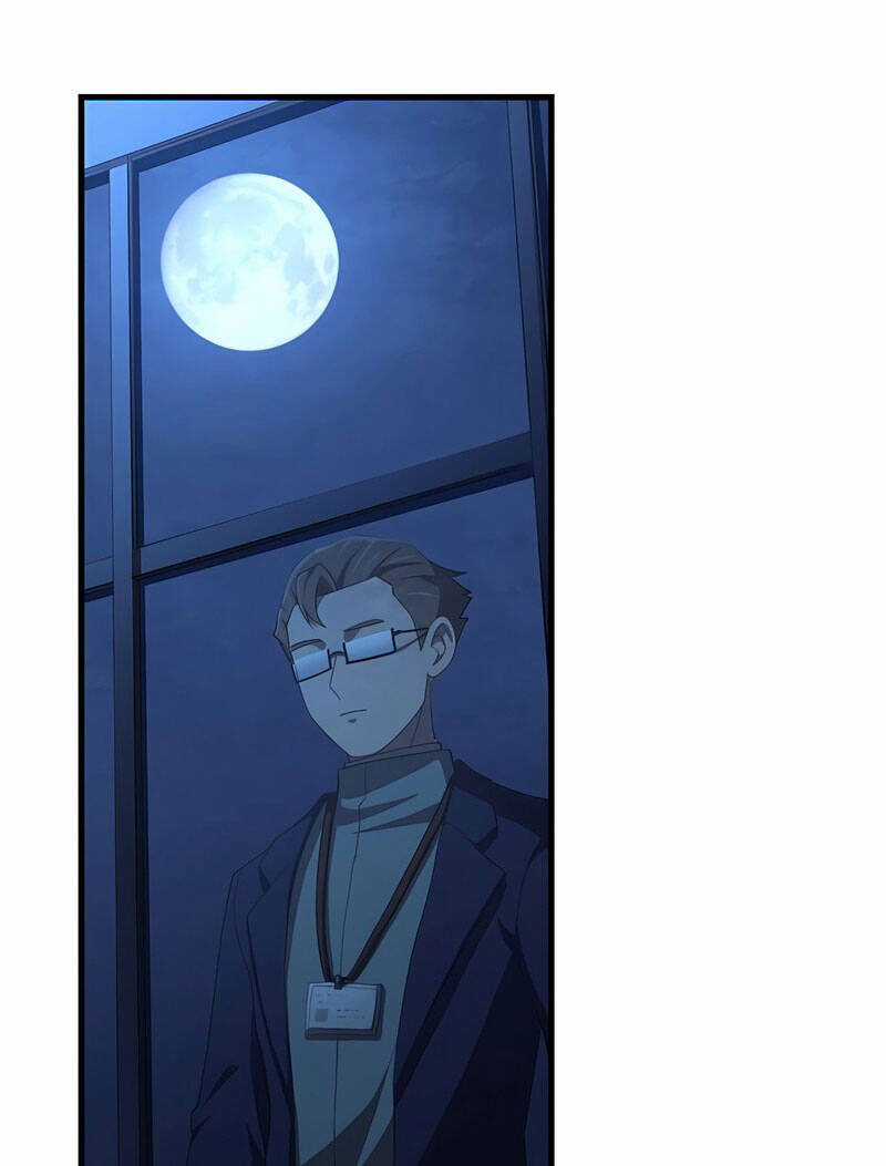 Sự Tái Sinh Của Đại Pháp Sư Bị Phong Ấn Chương 37 trang 34