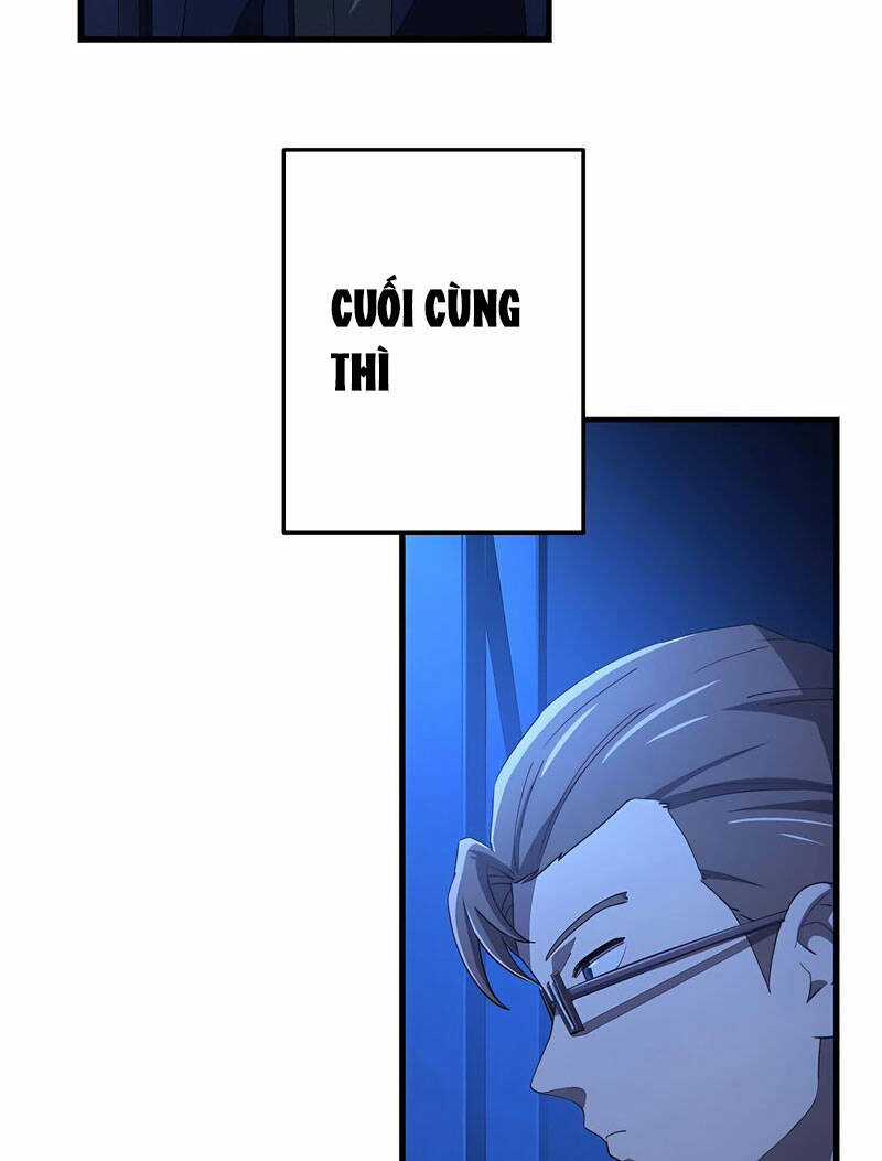 Sự Tái Sinh Của Đại Pháp Sư Bị Phong Ấn Chương 37 trang 35