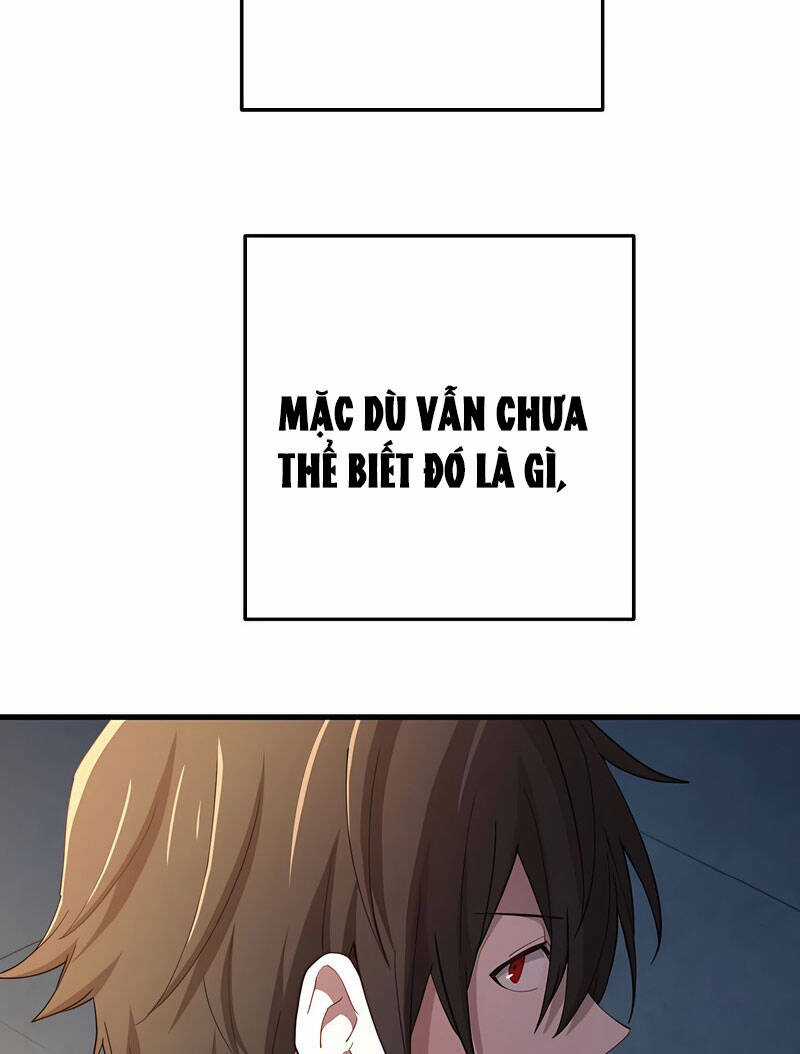 Sự Tái Sinh Của Đại Pháp Sư Bị Phong Ấn Chương 37 trang 37