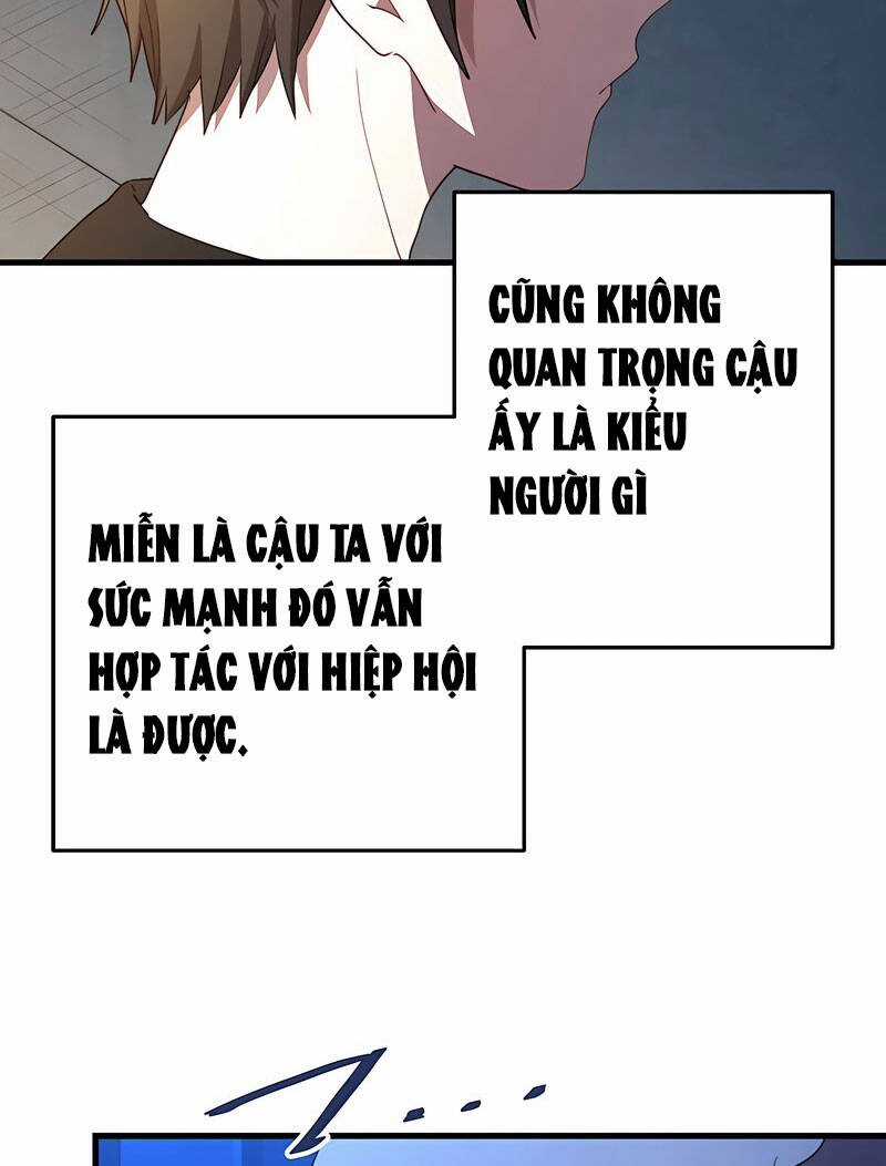 Sự Tái Sinh Của Đại Pháp Sư Bị Phong Ấn Chương 37 trang 38