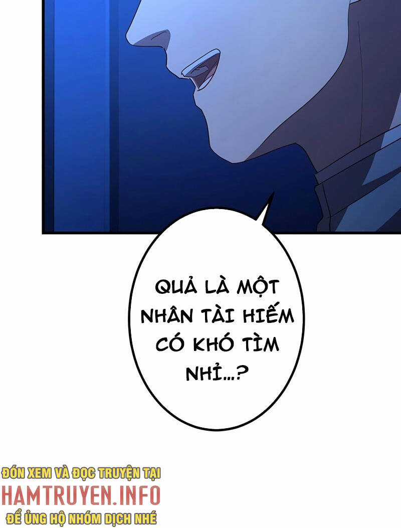 Sự Tái Sinh Của Đại Pháp Sư Bị Phong Ấn Chương 37 trang 39