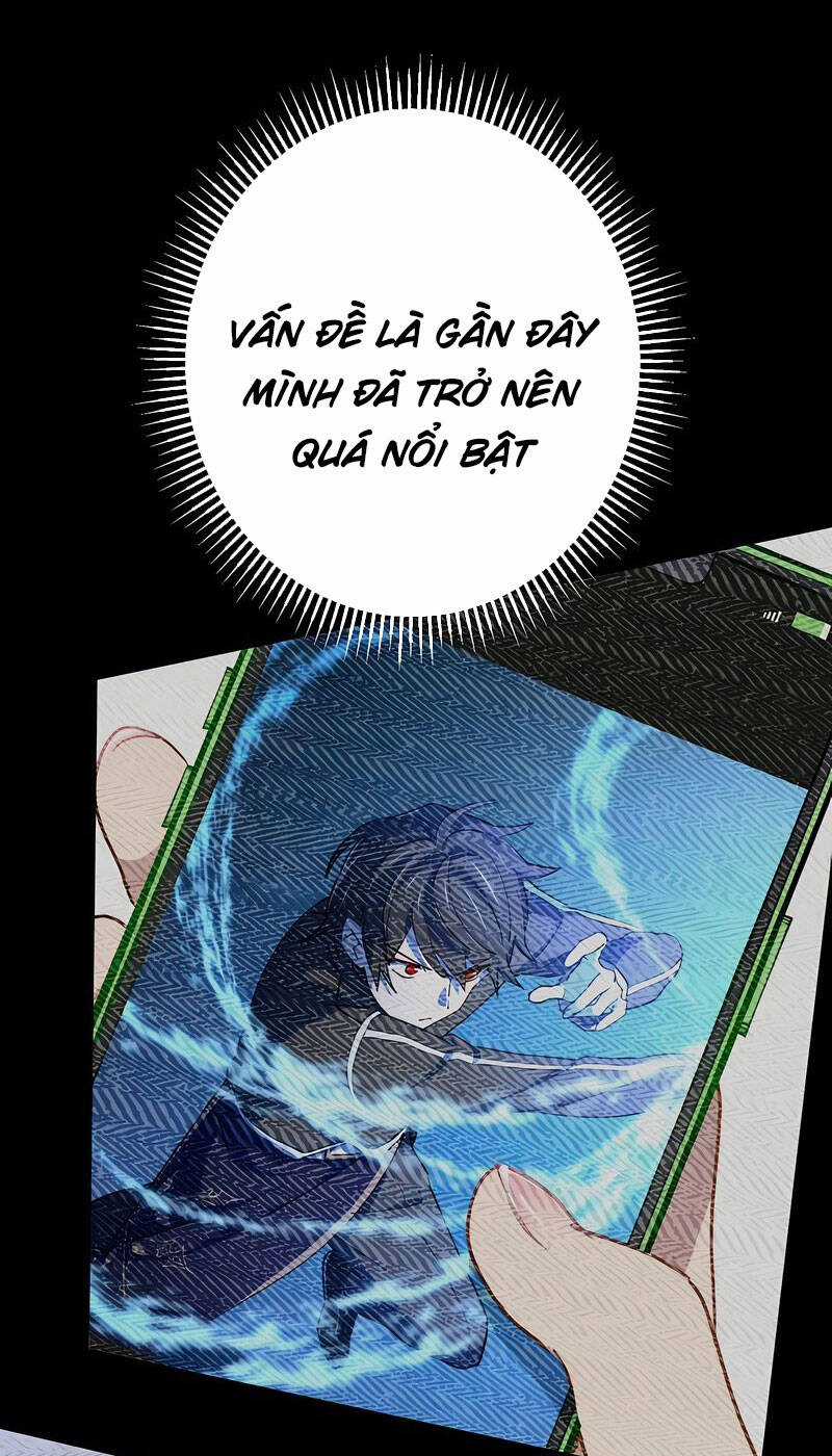 Sự Tái Sinh Của Đại Pháp Sư Bị Phong Ấn Chương 37 trang 4