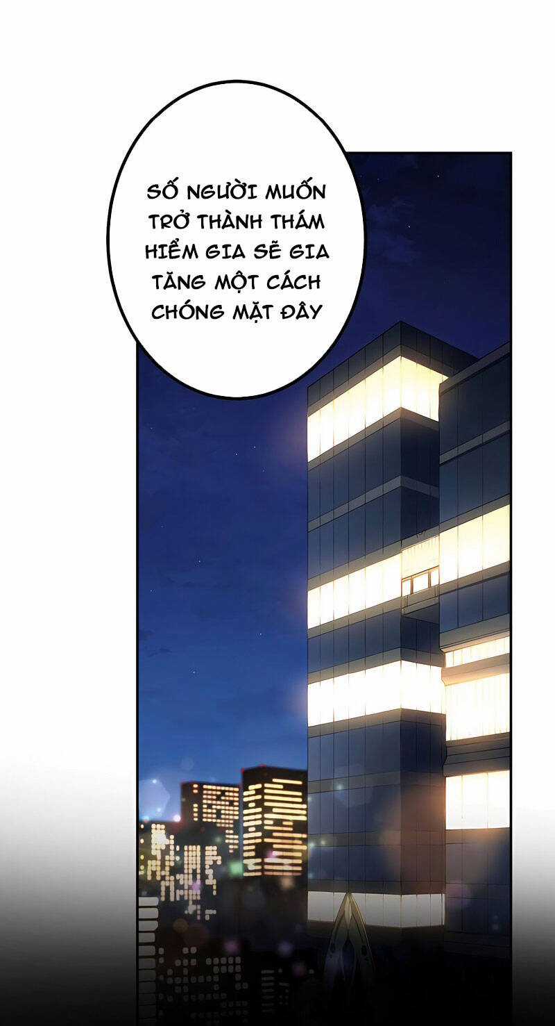 Sự Tái Sinh Của Đại Pháp Sư Bị Phong Ấn Chương 37 trang 40