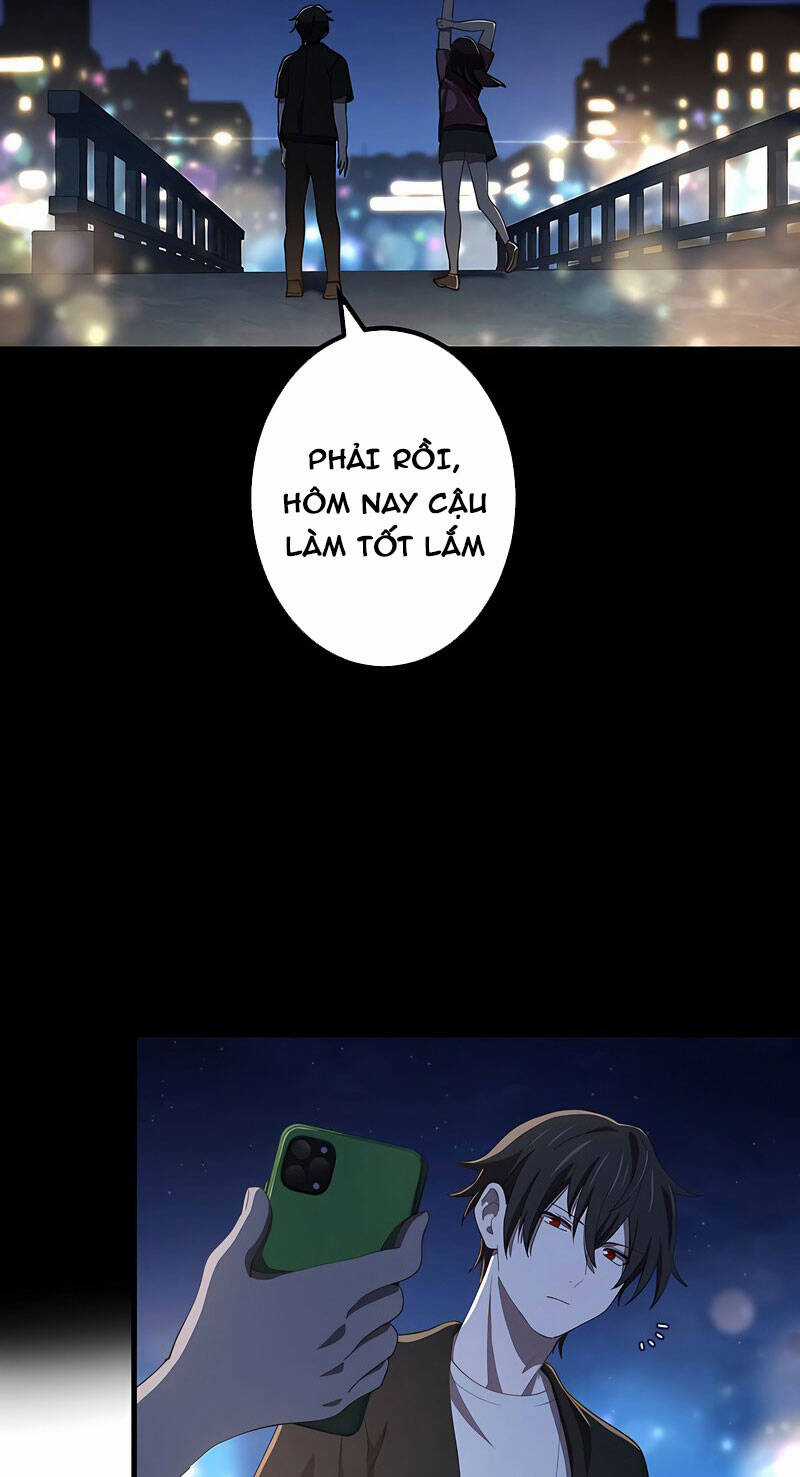 Sự Tái Sinh Của Đại Pháp Sư Bị Phong Ấn Chương 37 trang 42