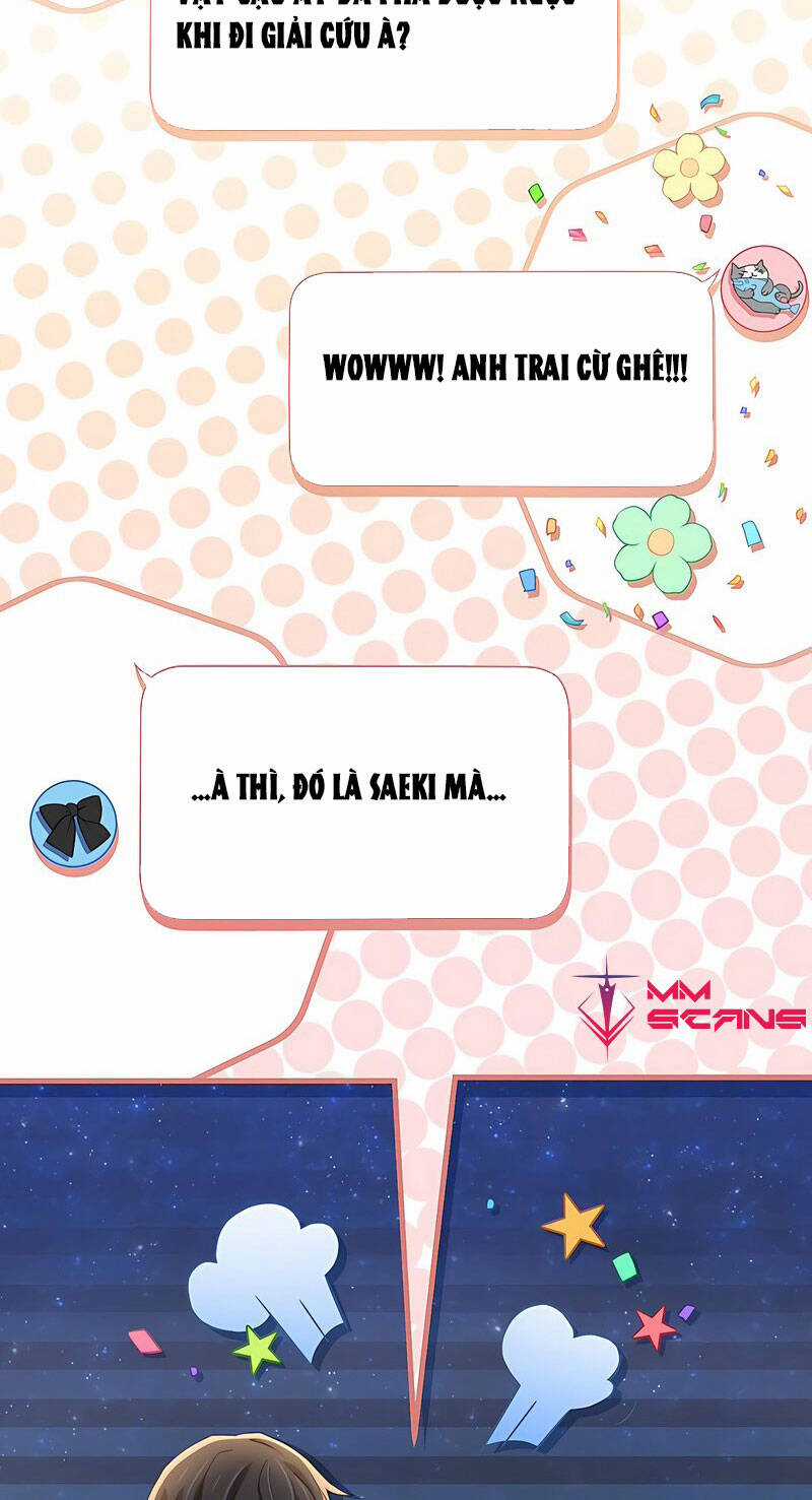 Sự Tái Sinh Của Đại Pháp Sư Bị Phong Ấn Chương 37 trang 44