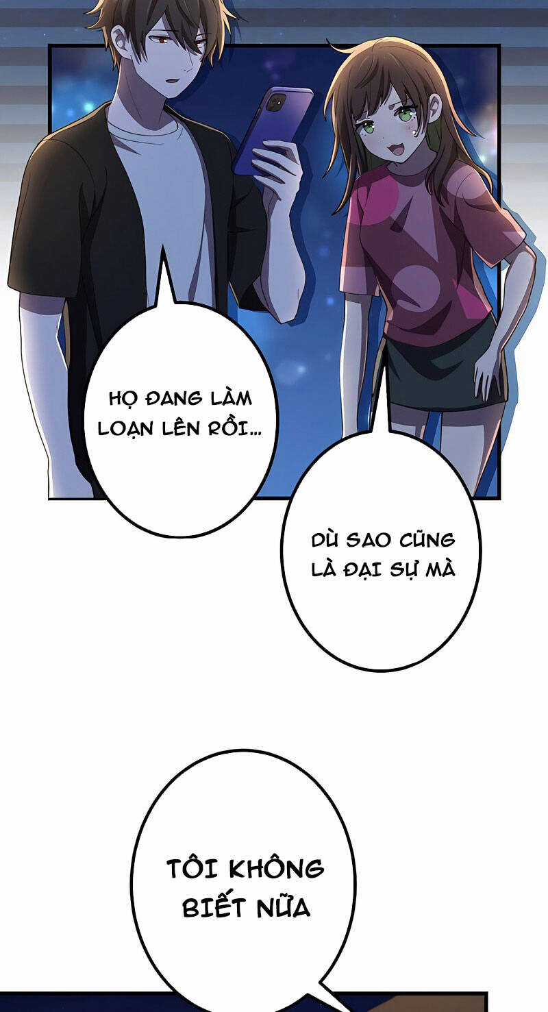 Sự Tái Sinh Của Đại Pháp Sư Bị Phong Ấn Chương 37 trang 45