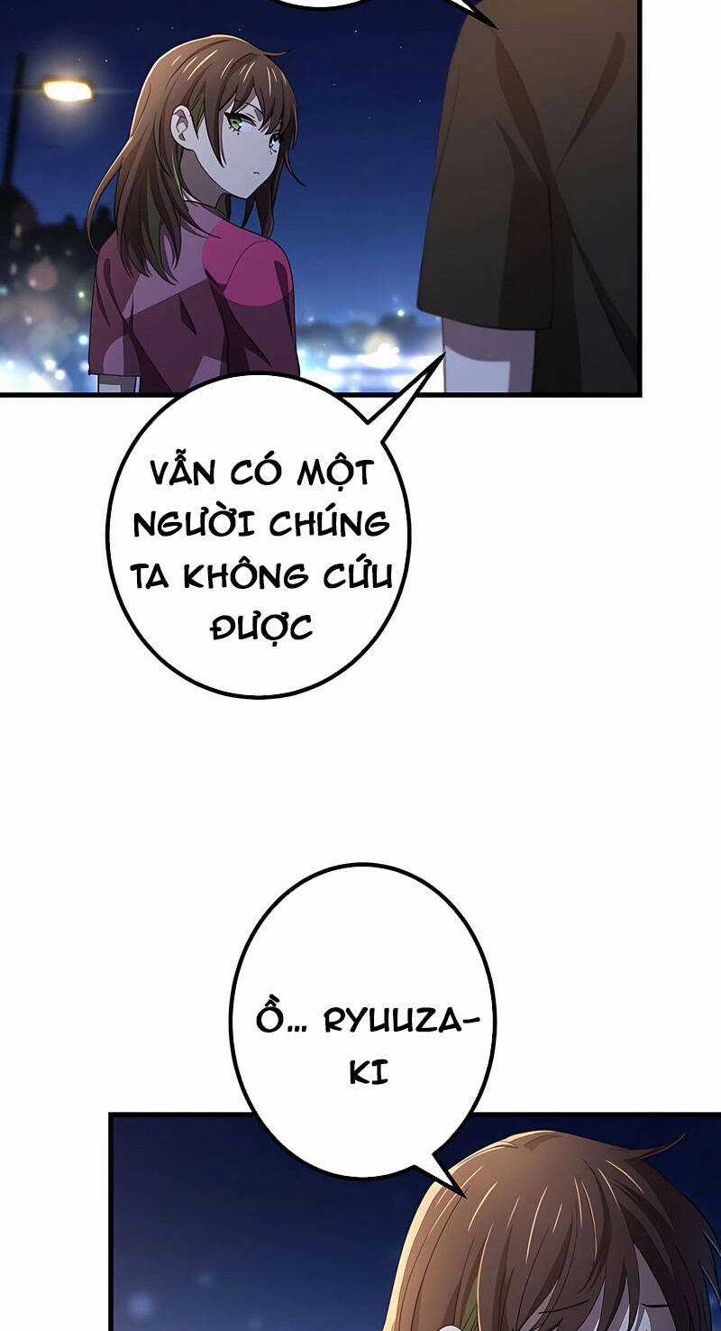 Sự Tái Sinh Của Đại Pháp Sư Bị Phong Ấn Chương 37 trang 46