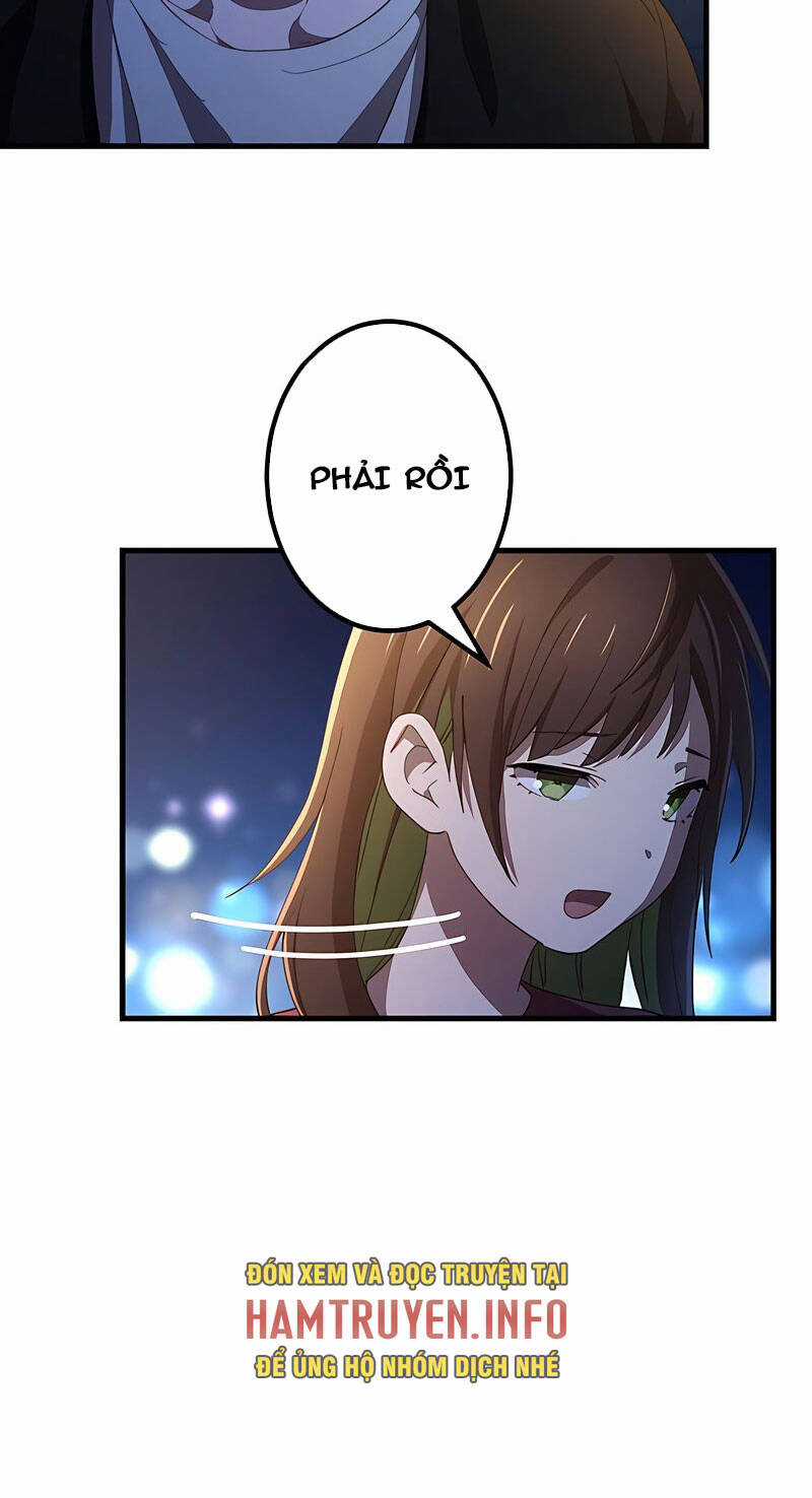 Sự Tái Sinh Của Đại Pháp Sư Bị Phong Ấn Chương 37 trang 48