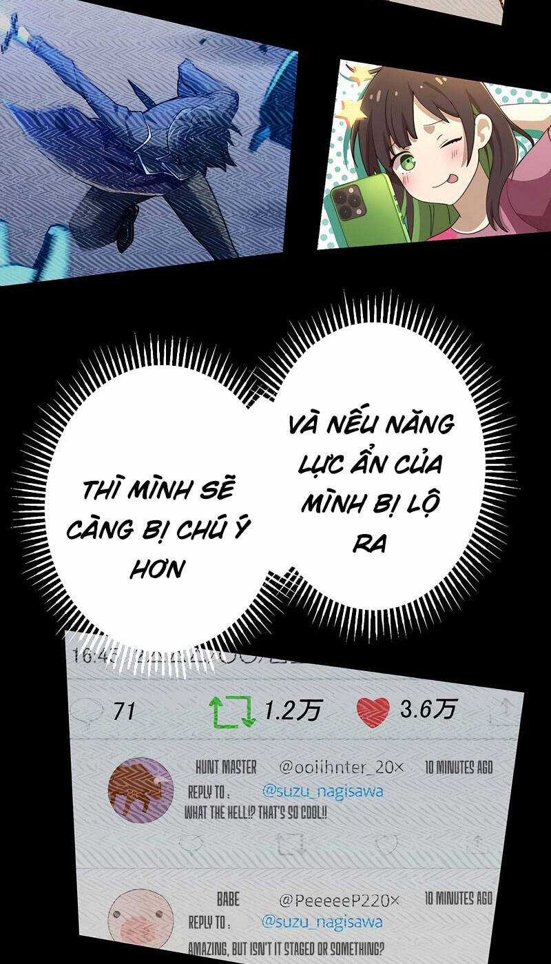 Sự Tái Sinh Của Đại Pháp Sư Bị Phong Ấn Chương 37 trang 5