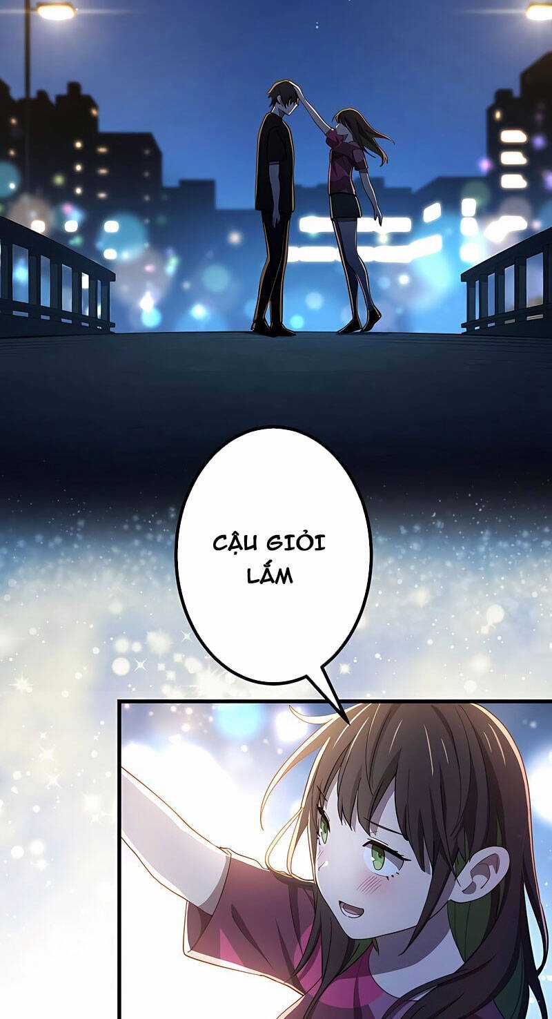 Sự Tái Sinh Của Đại Pháp Sư Bị Phong Ấn Chương 37 trang 51