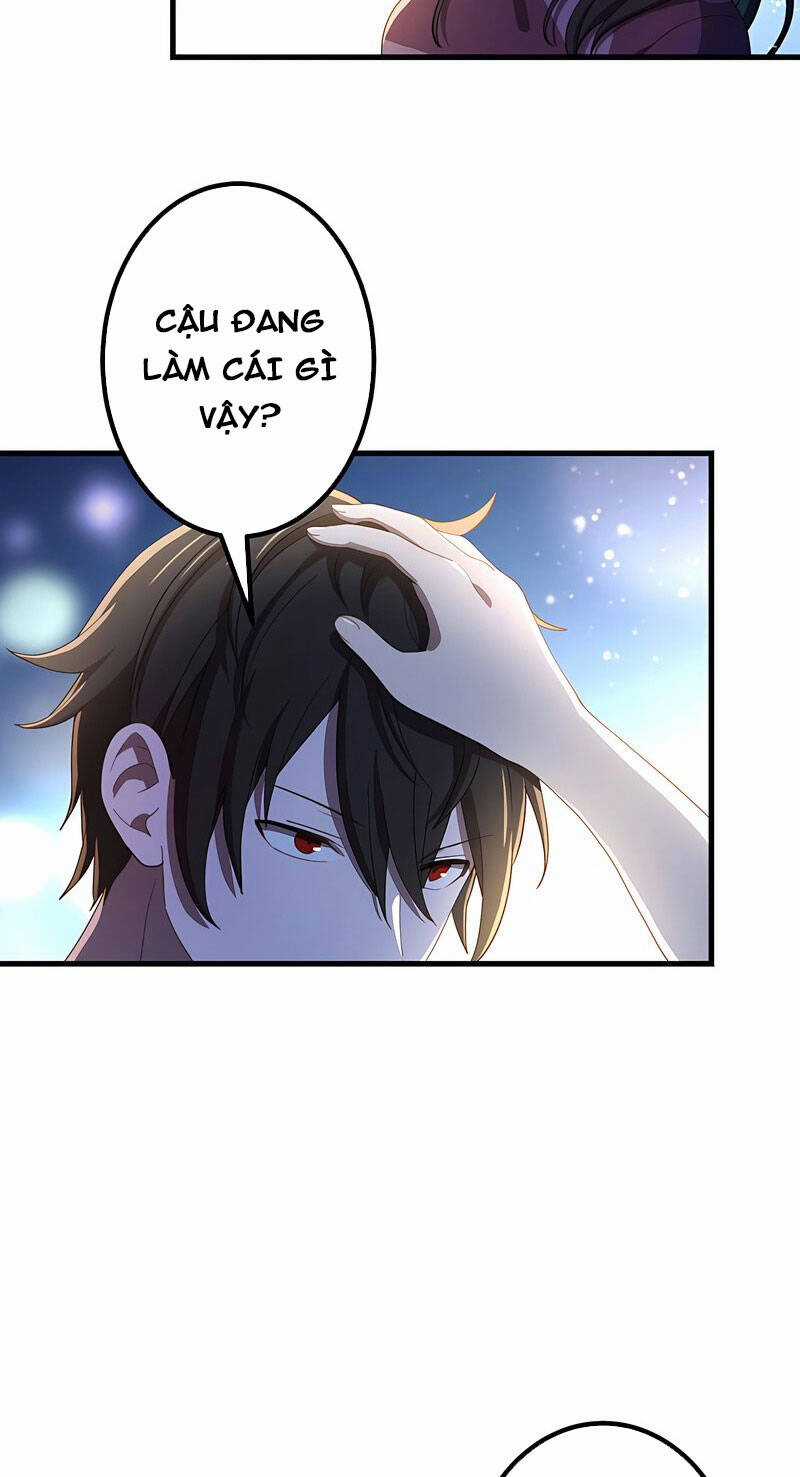 Sự Tái Sinh Của Đại Pháp Sư Bị Phong Ấn Chương 37 trang 52