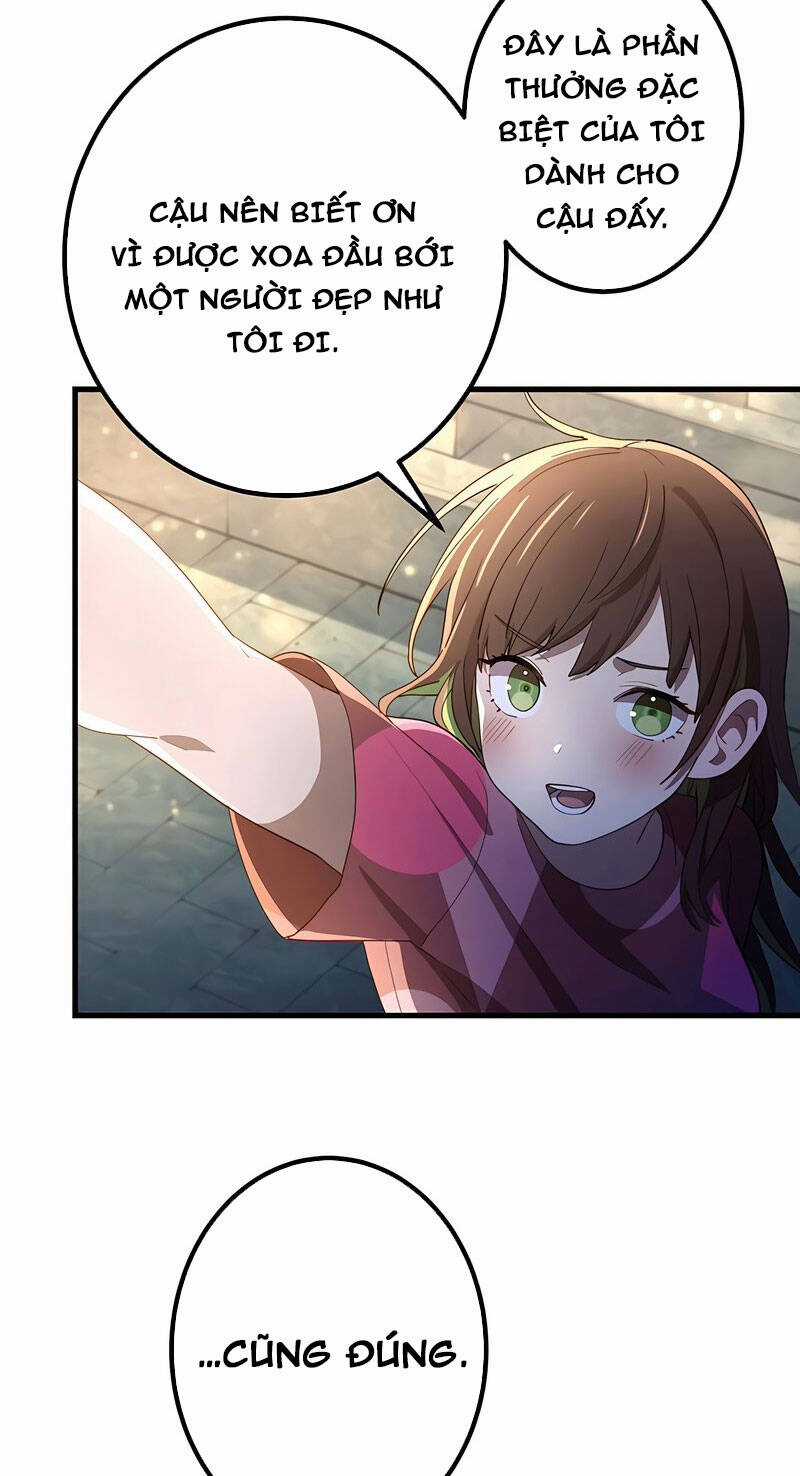 Sự Tái Sinh Của Đại Pháp Sư Bị Phong Ấn Chương 37 trang 53