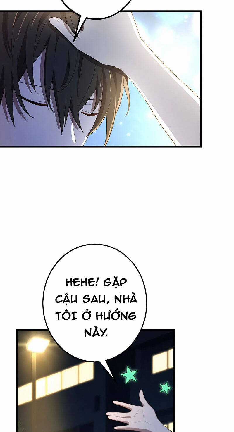 Sự Tái Sinh Của Đại Pháp Sư Bị Phong Ấn Chương 37 trang 54