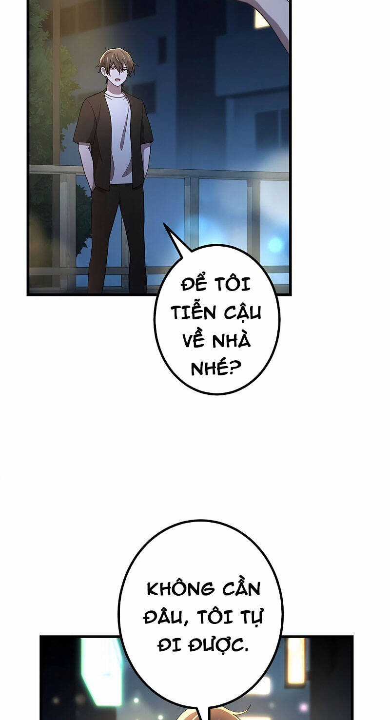 Sự Tái Sinh Của Đại Pháp Sư Bị Phong Ấn Chương 37 trang 55