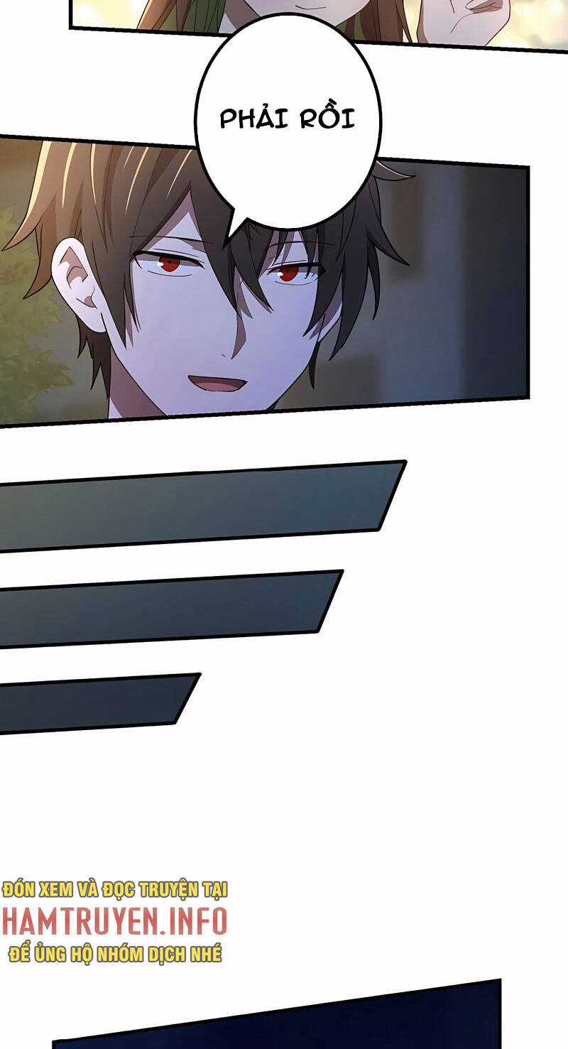 Sự Tái Sinh Của Đại Pháp Sư Bị Phong Ấn Chương 37 trang 57