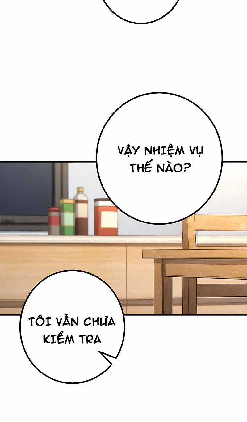 Sự Tái Sinh Của Đại Pháp Sư Bị Phong Ấn Chương 37 trang 61