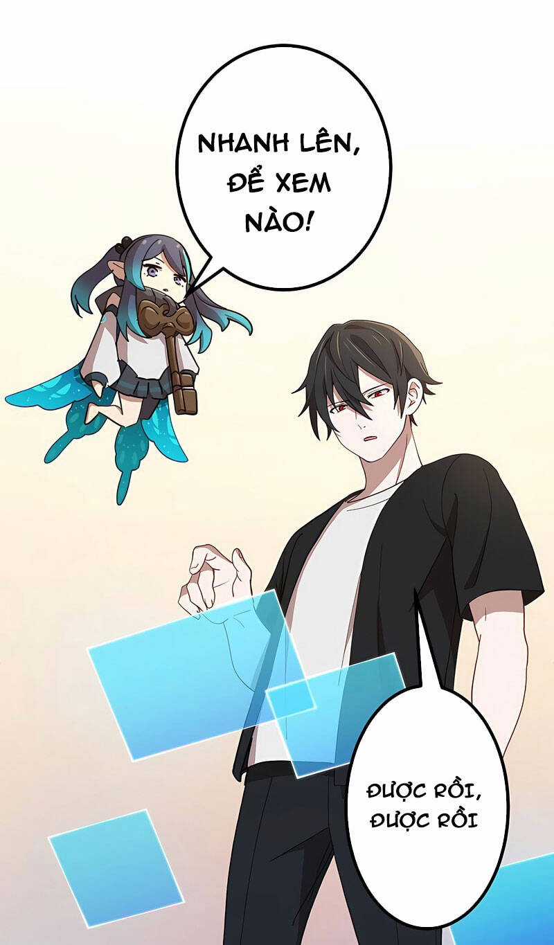 Sự Tái Sinh Của Đại Pháp Sư Bị Phong Ấn Chương 37 trang 62