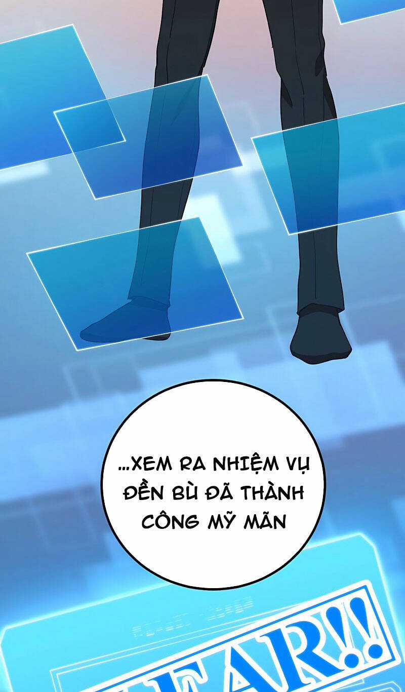 Sự Tái Sinh Của Đại Pháp Sư Bị Phong Ấn Chương 37 trang 63