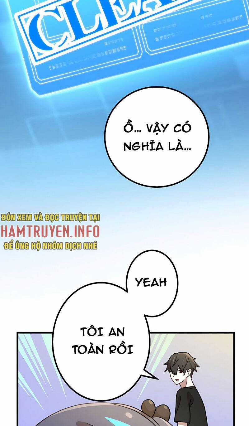 Sự Tái Sinh Của Đại Pháp Sư Bị Phong Ấn Chương 37 trang 64