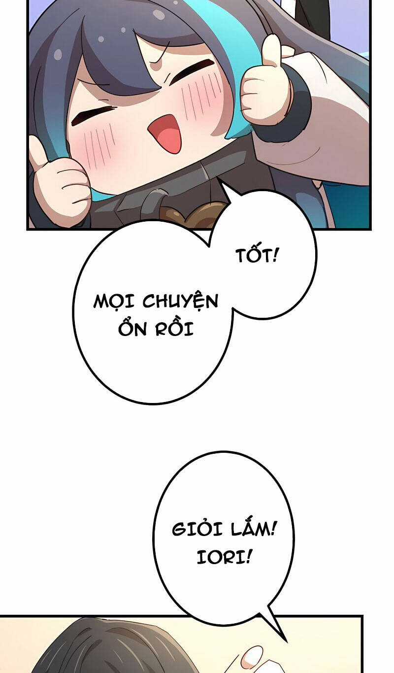 Sự Tái Sinh Của Đại Pháp Sư Bị Phong Ấn Chương 37 trang 65