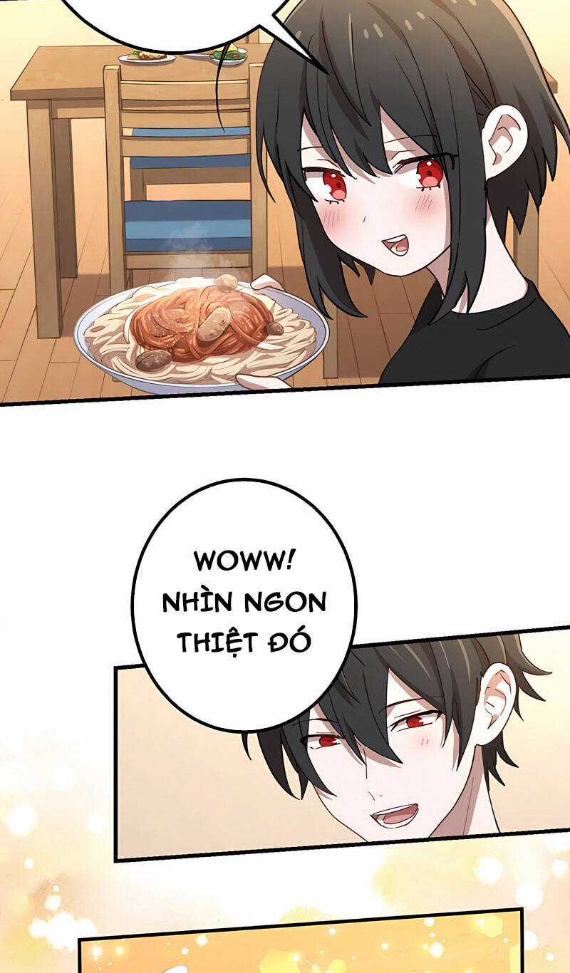 Sự Tái Sinh Của Đại Pháp Sư Bị Phong Ấn Chương 37 trang 67