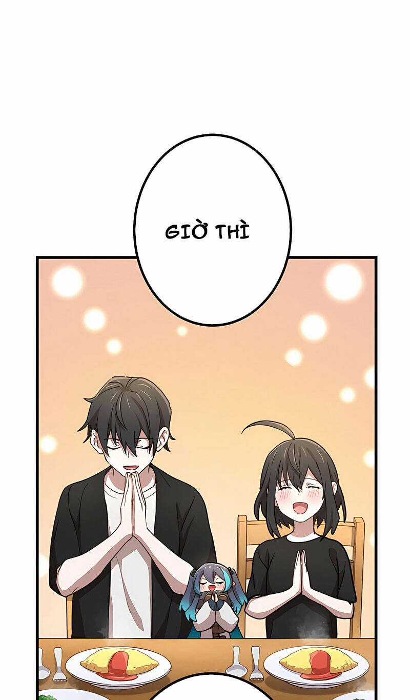 Sự Tái Sinh Của Đại Pháp Sư Bị Phong Ấn Chương 37 trang 70