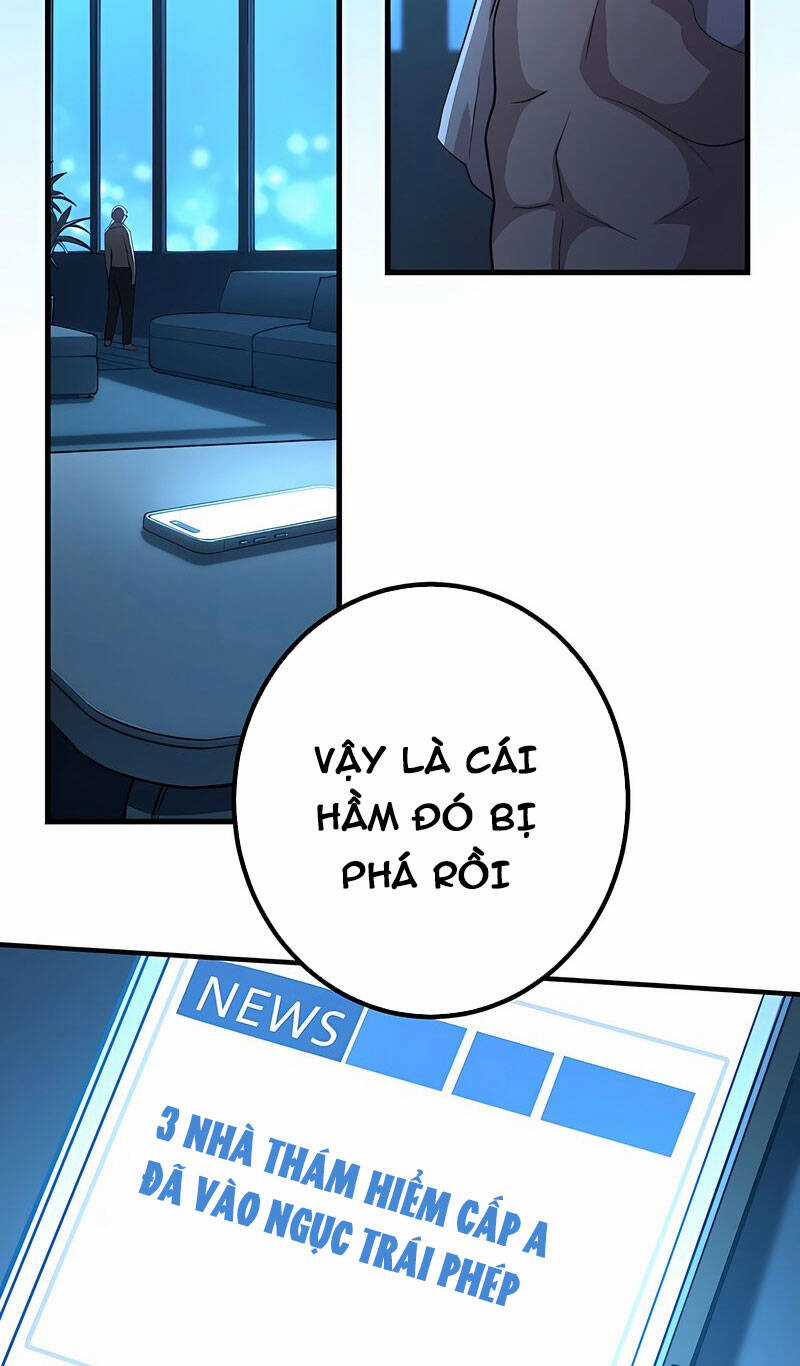 Sự Tái Sinh Của Đại Pháp Sư Bị Phong Ấn Chương 37 trang 76