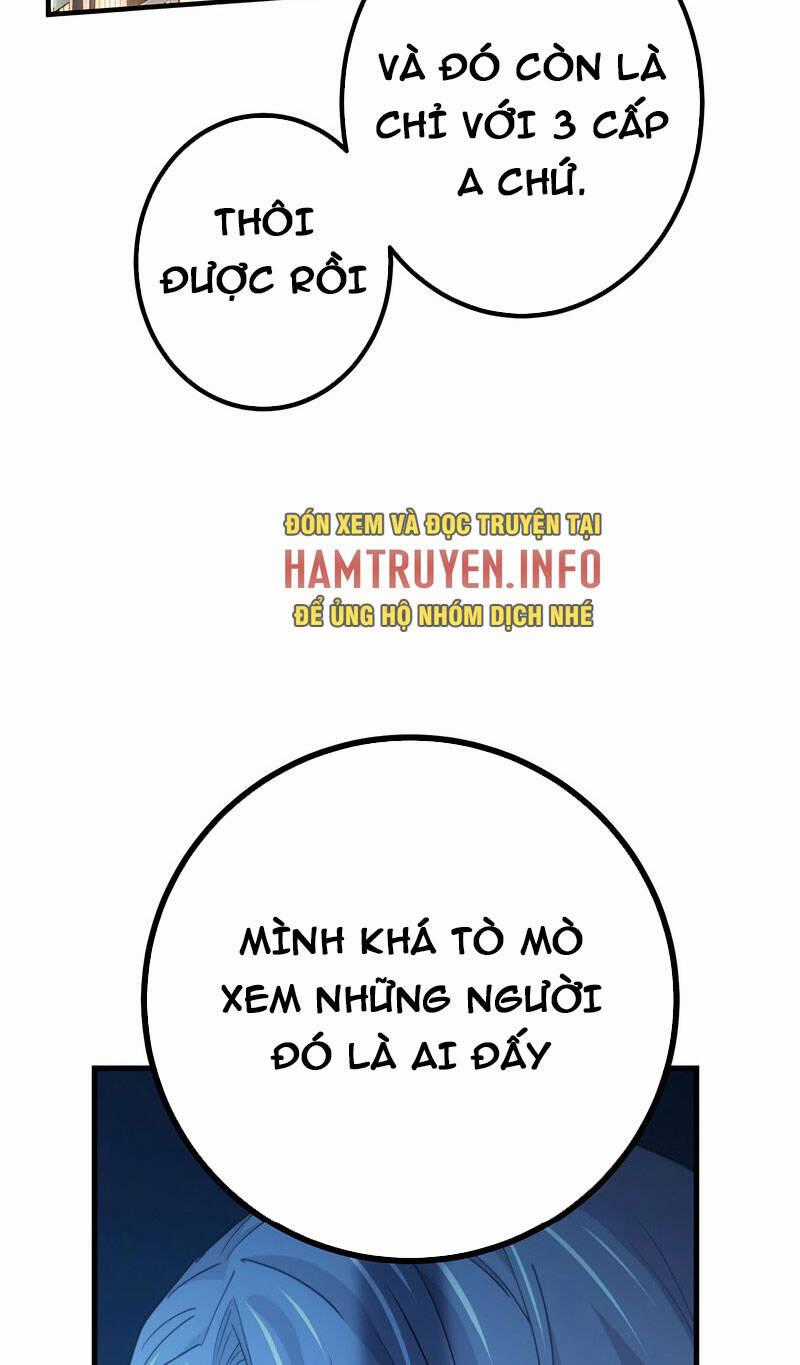 Sự Tái Sinh Của Đại Pháp Sư Bị Phong Ấn Chương 37 trang 78