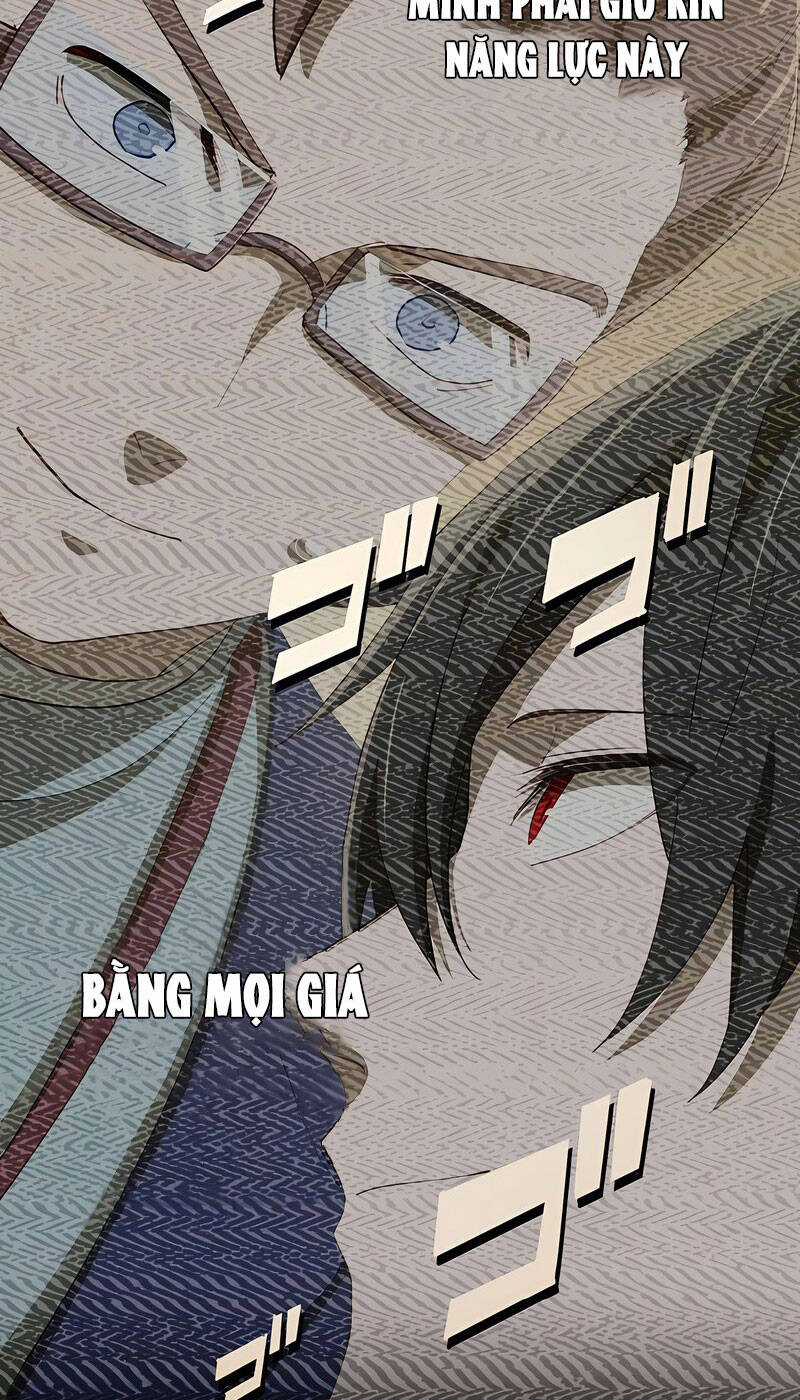 Sự Tái Sinh Của Đại Pháp Sư Bị Phong Ấn Chương 37 trang 9