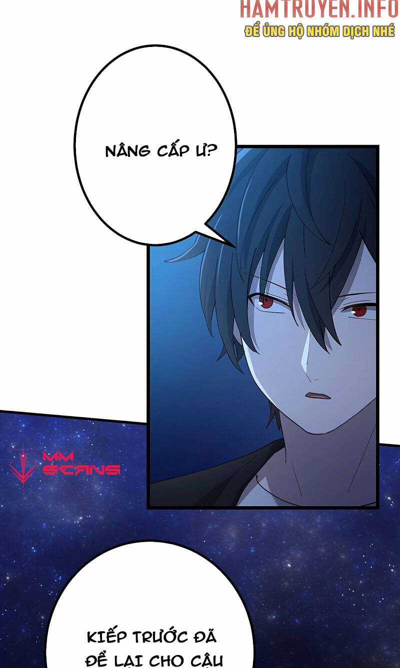 Sự Tái Sinh Của Đại Pháp Sư Bị Phong Ấn Chương 38 trang 10