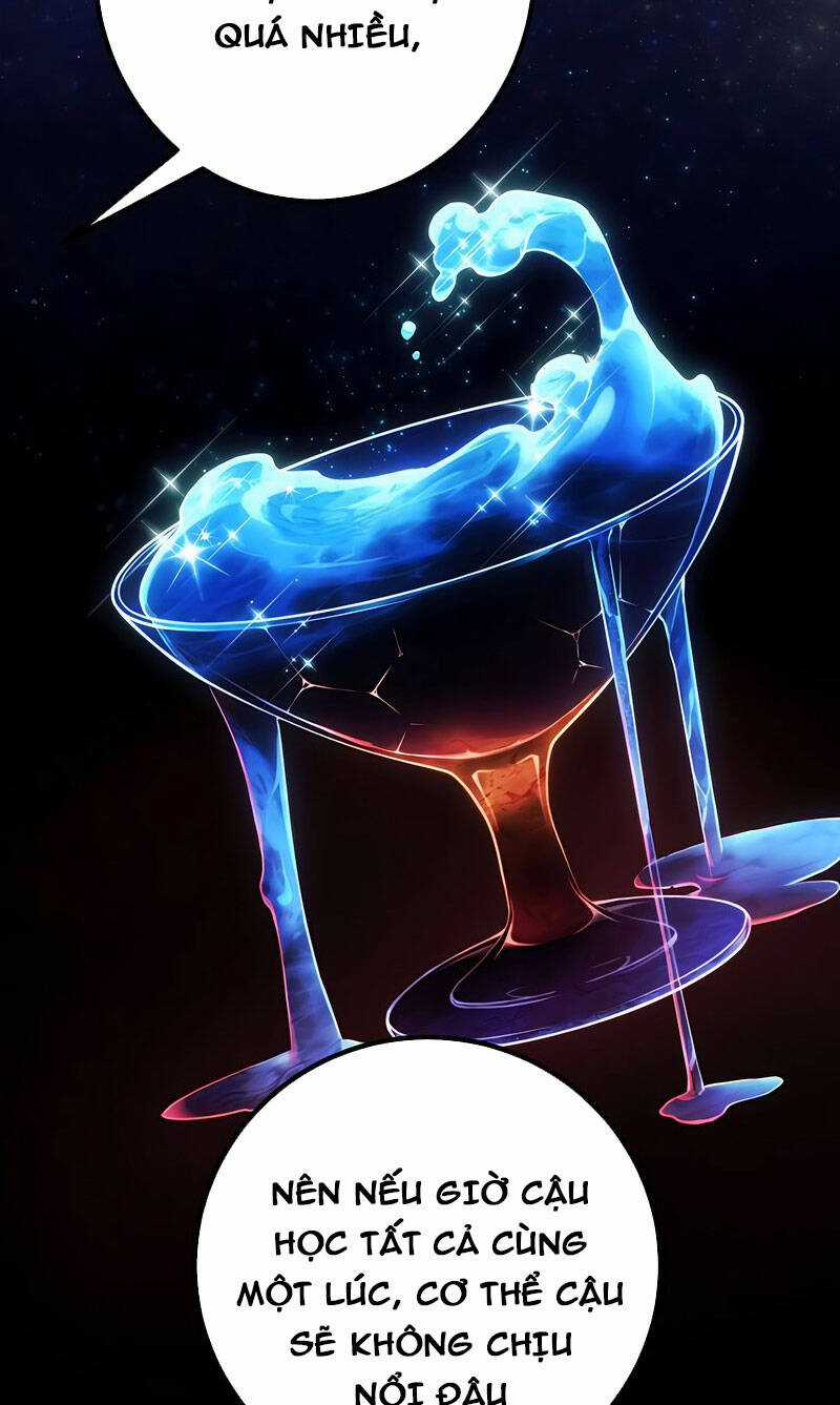 Sự Tái Sinh Của Đại Pháp Sư Bị Phong Ấn Chương 38 trang 11