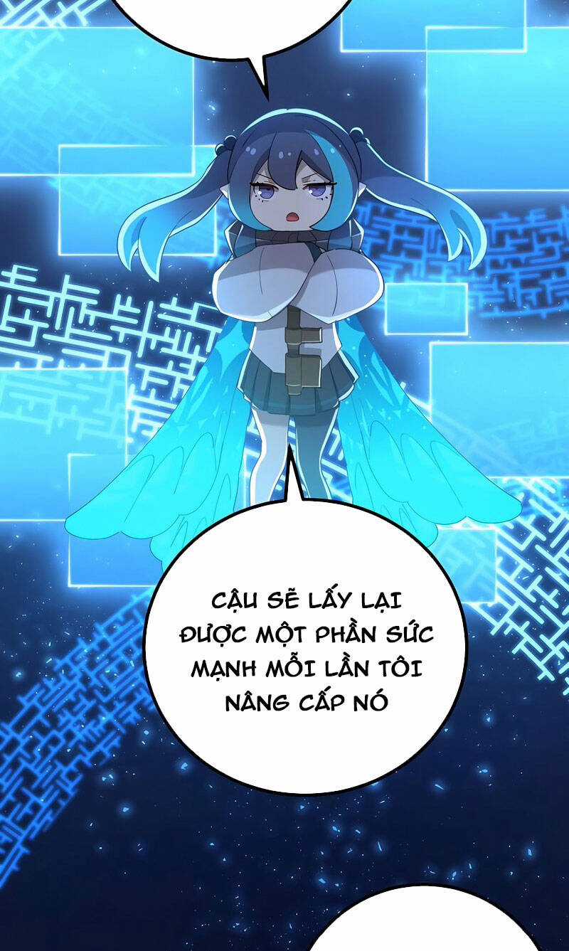 Sự Tái Sinh Của Đại Pháp Sư Bị Phong Ấn Chương 38 trang 13