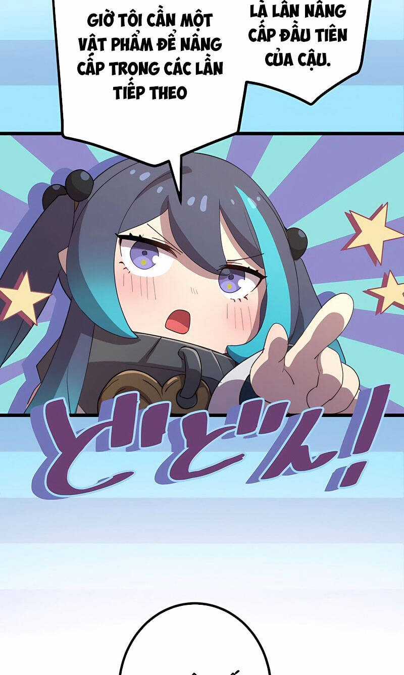 Sự Tái Sinh Của Đại Pháp Sư Bị Phong Ấn Chương 38 trang 17