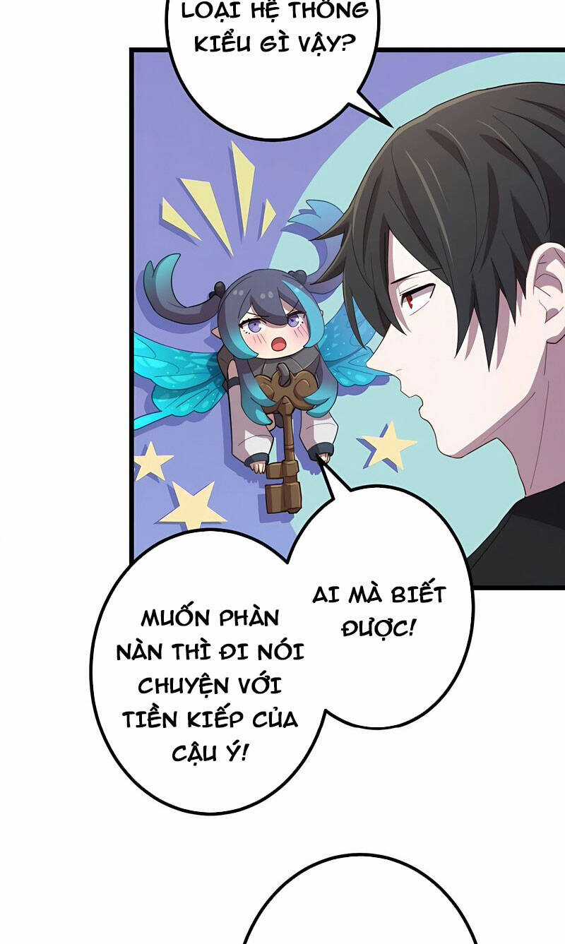 Sự Tái Sinh Của Đại Pháp Sư Bị Phong Ấn Chương 38 trang 18