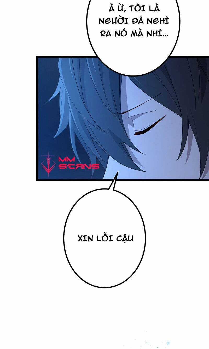 Sự Tái Sinh Của Đại Pháp Sư Bị Phong Ấn Chương 38 trang 19