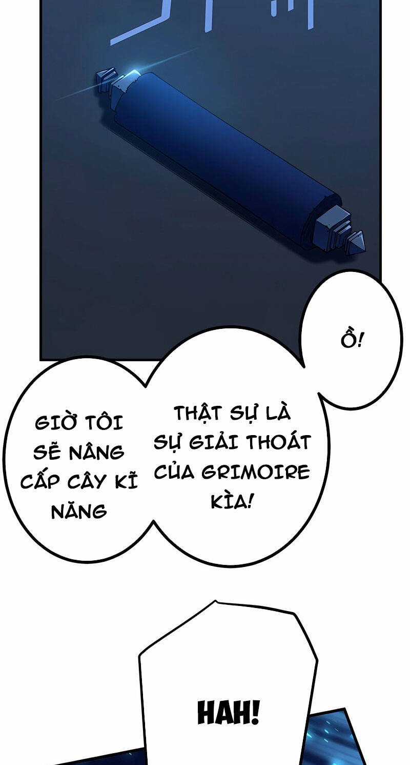 Sự Tái Sinh Của Đại Pháp Sư Bị Phong Ấn Chương 38 trang 24