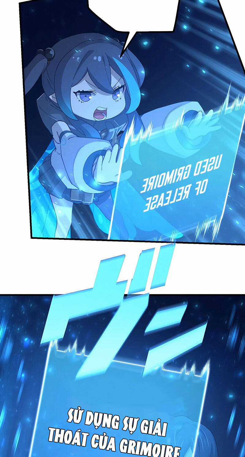 Sự Tái Sinh Của Đại Pháp Sư Bị Phong Ấn Chương 38 trang 25