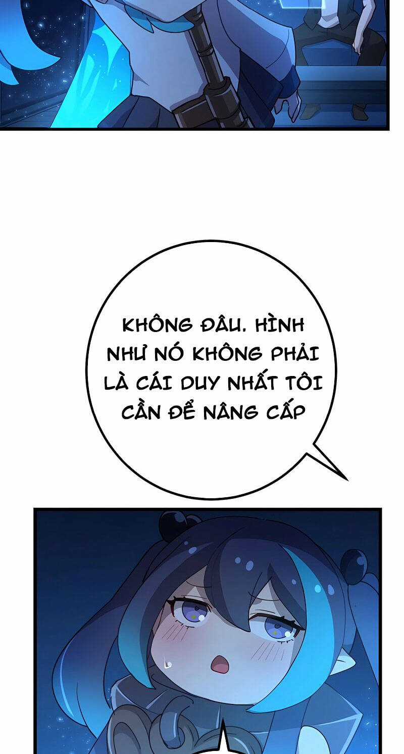 Sự Tái Sinh Của Đại Pháp Sư Bị Phong Ấn Chương 38 trang 27