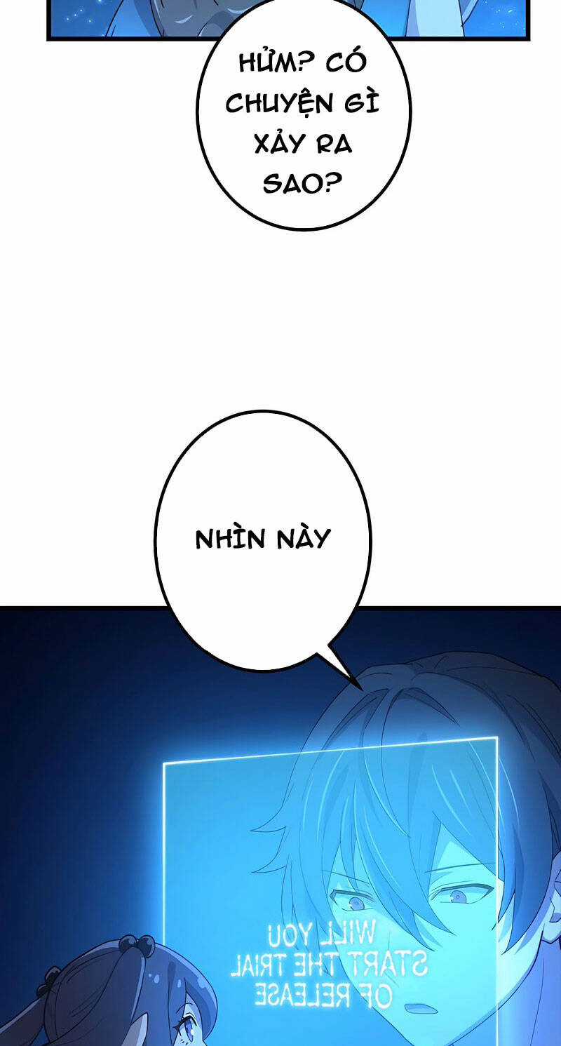 Sự Tái Sinh Của Đại Pháp Sư Bị Phong Ấn Chương 38 trang 28