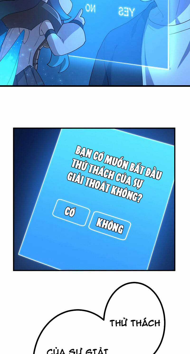 Sự Tái Sinh Của Đại Pháp Sư Bị Phong Ấn Chương 38 trang 29