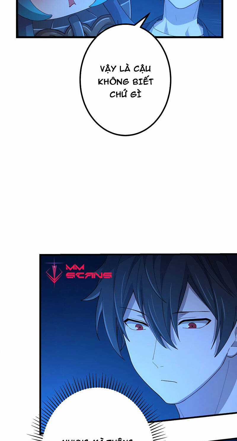 Sự Tái Sinh Của Đại Pháp Sư Bị Phong Ấn Chương 38 trang 31