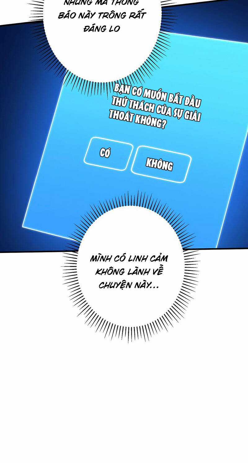 Sự Tái Sinh Của Đại Pháp Sư Bị Phong Ấn Chương 38 trang 32