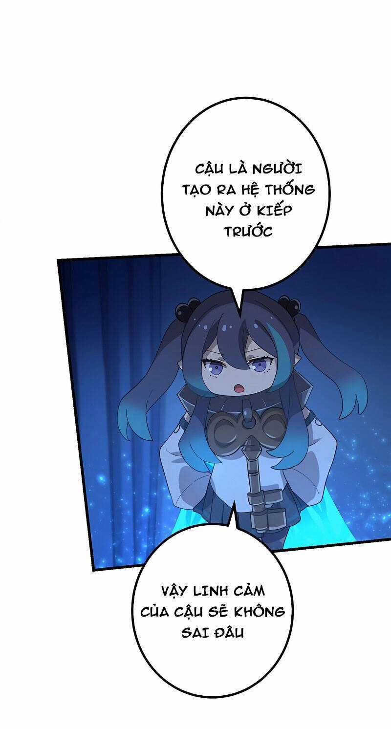 Sự Tái Sinh Của Đại Pháp Sư Bị Phong Ấn Chương 38 trang 33